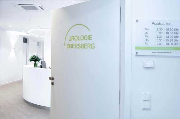 Urologie Ebersberg